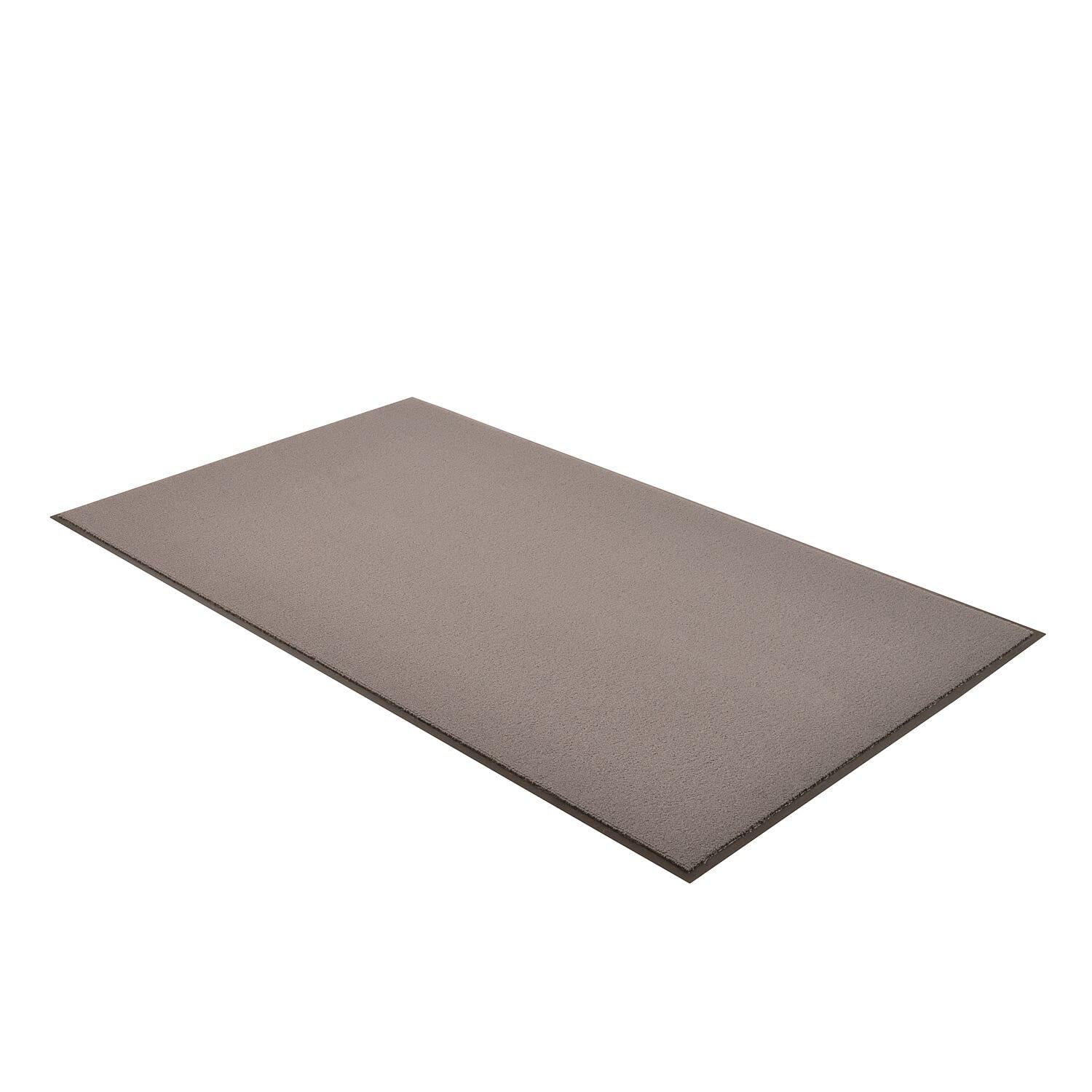Notrax - 141S0046GY 141 Ovation Entrance Mat, for Home or Office, 4' X 6' Gray - Image 2