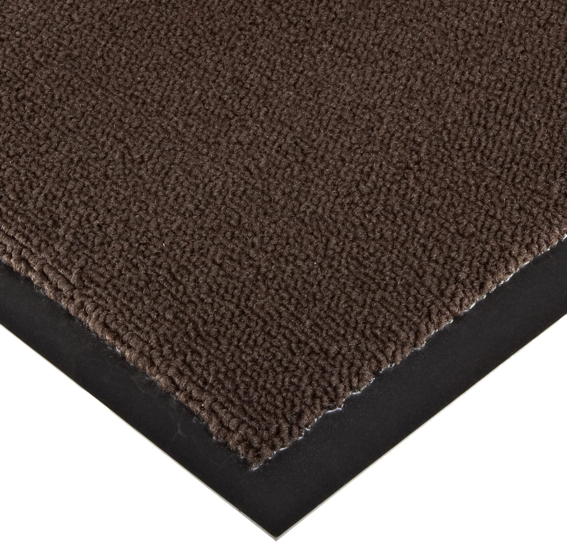 Notrax 141S0310BR 141 Ovation Entrance Mat for Home or Office, 3' X 10', Brown