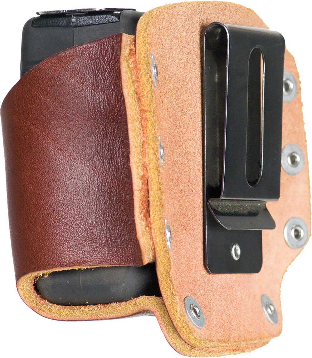 Occidental Leather Clip-On Tape Holster - Image 3