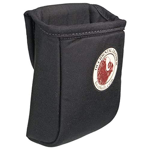 Occidental Leather Deep Clip-On Pouch - Image 3