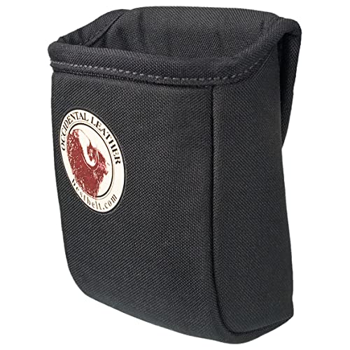 Occidental Leather Deep Clip-On Pouch - Image 4