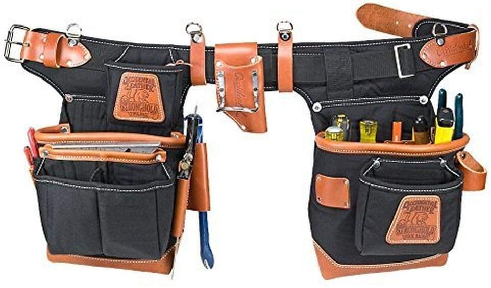 Occidental Leather 9850 Adjust-to-Fit Fat - Image 3