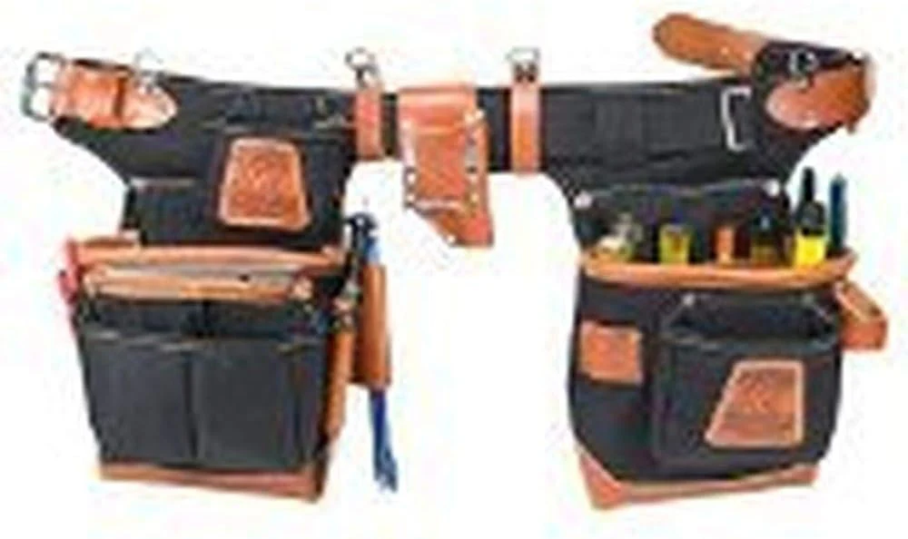 Occidental Leather 9850 Adjust-to-Fit Fat - Image 4