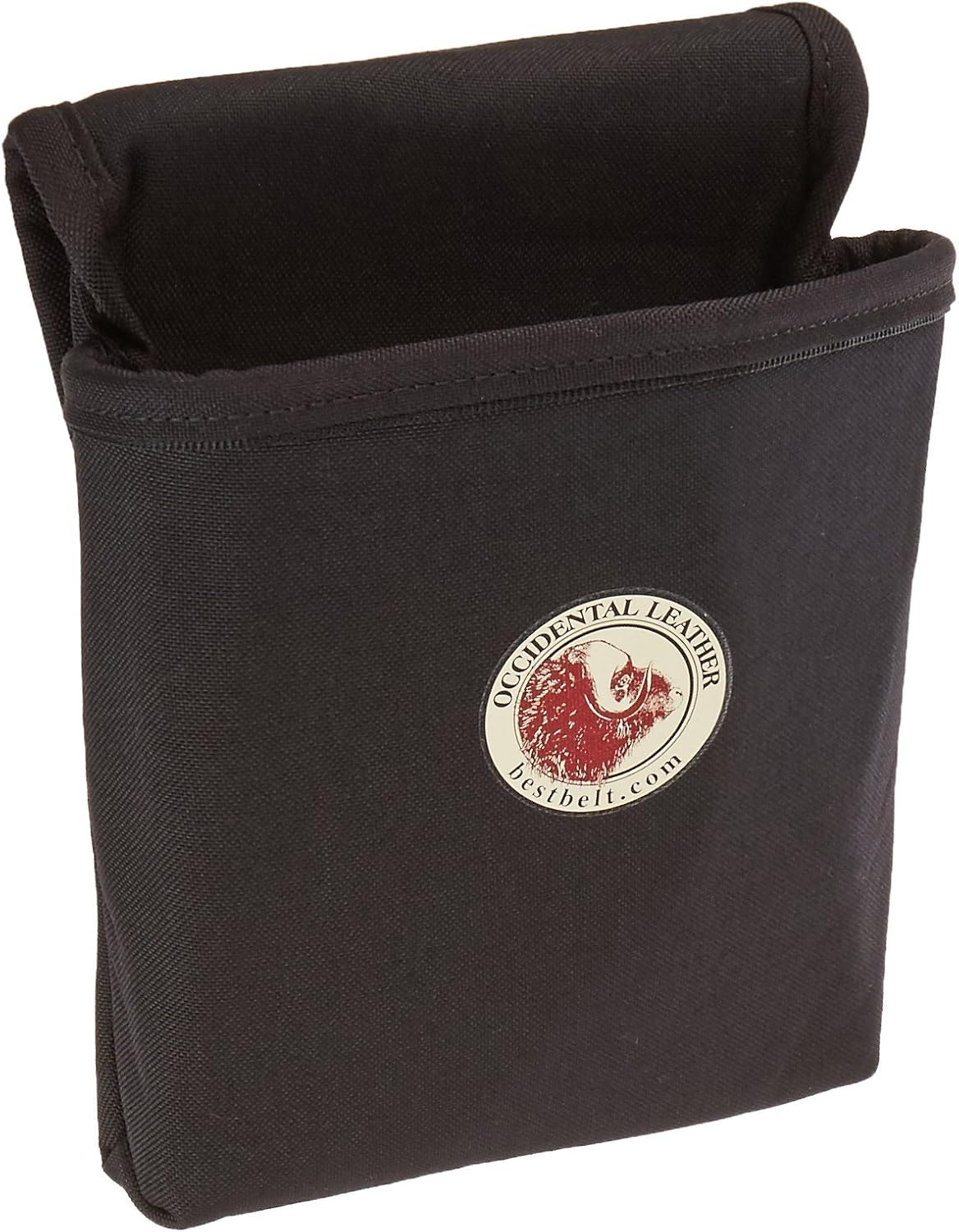Occidental Leather B9019 Nylon Universal Bag - Black - Image 5