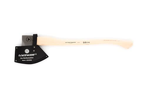 Ochsenkopf Champion Axe - Image 6