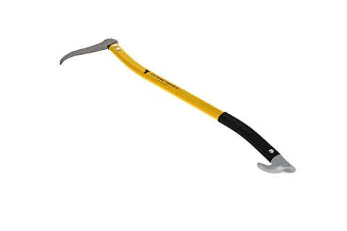 Ochsenkopf Hand Pickaroon with Aluminum Handle - Image 2
