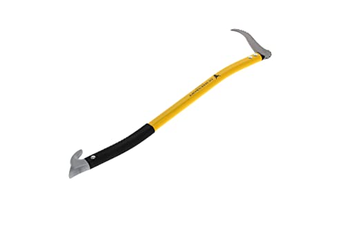Ochsenkopf Hand Pickaroon with Aluminum Handle - Image 3