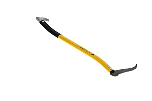 Ochsenkopf Hand Pickaroon with Aluminum Handle - Image 4