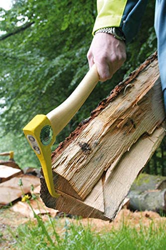Ochsenkopf 38cm Hand Sappie with Ash Handle - Image 2