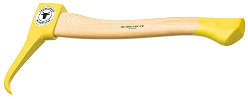 Ochsenkopf 38cm Hand Sappie with Ash Handle - Image 5