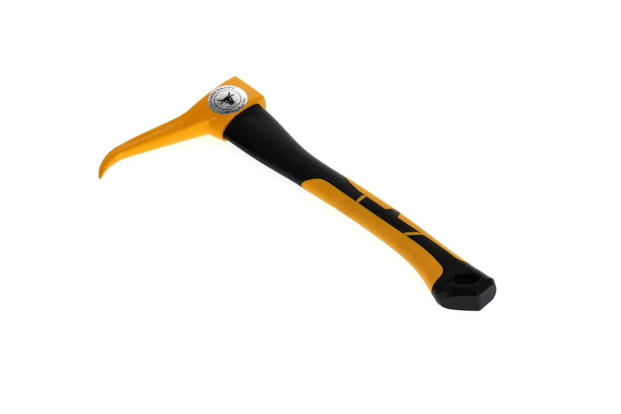 Ochsenkopf OX173K-0500 Hand Hookeroon with Plastic Handle - Image 2