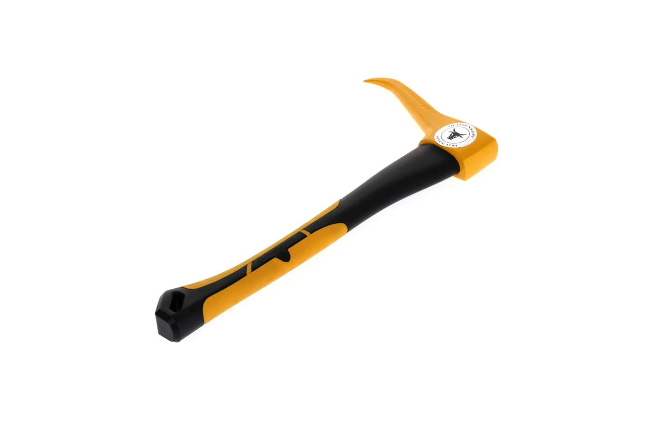 Ochsenkopf OX173K-0500 Hand Hookeroon with Plastic Handle - Image 3