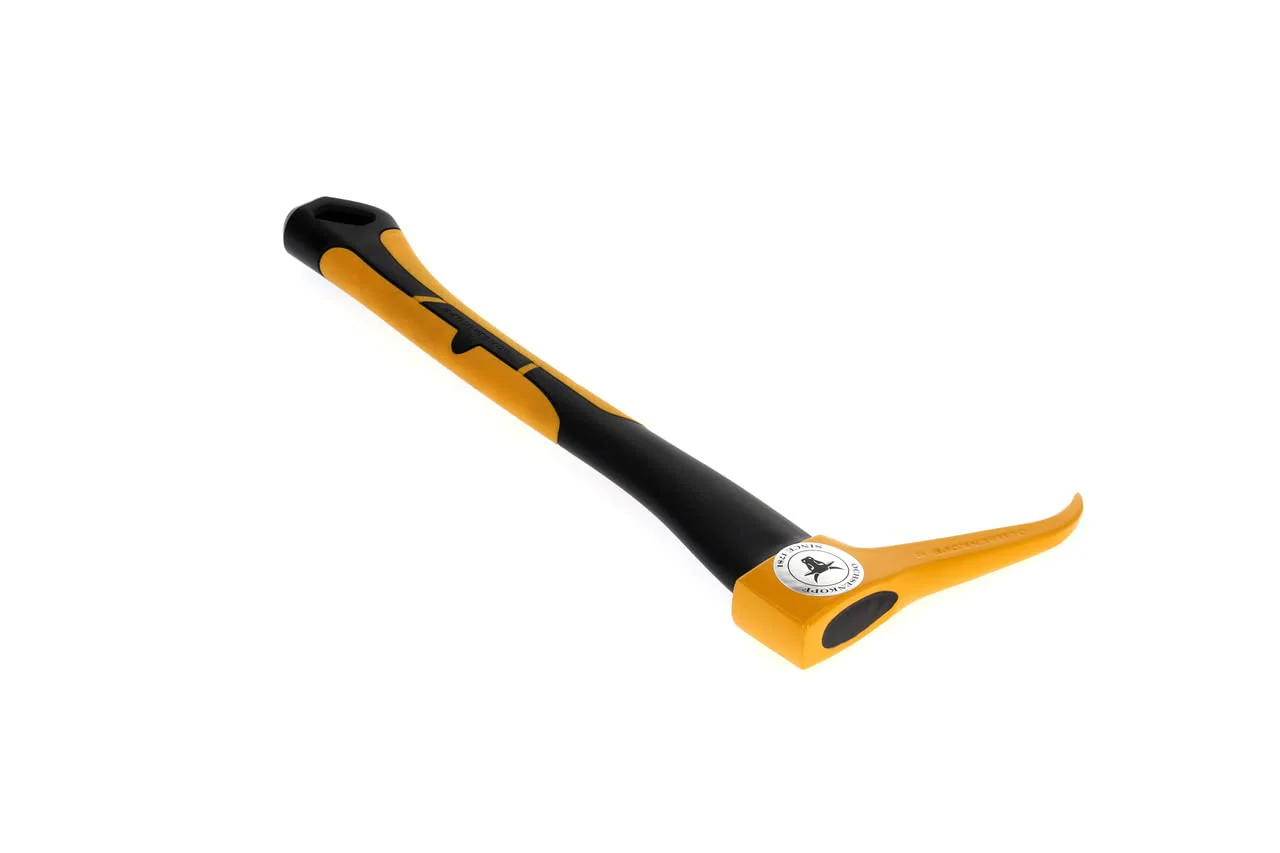 Ochsenkopf OX173K-0500 Hand Hookeroon with Plastic Handle - Image 4