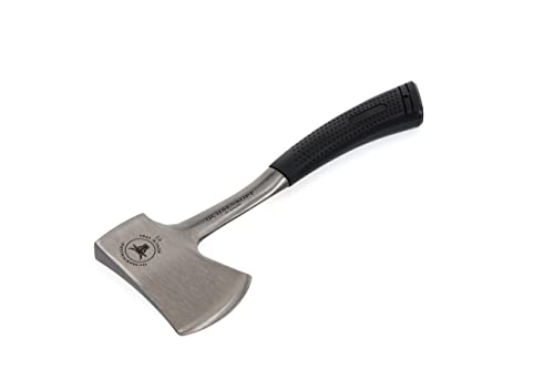 Ochsenkopf OX 270 GST-600 All-Steel Hatchet