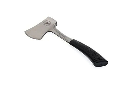Ochsenkopf OX 270 GST-600 All-Steel Hatchet - Image 2