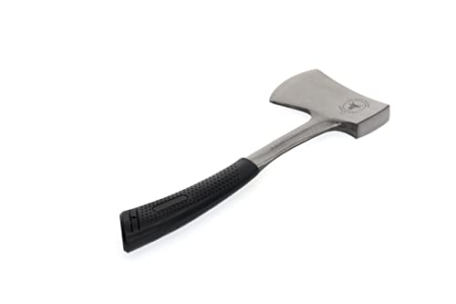 Ochsenkopf OX 270 GST-600 All-Steel Hatchet - Image 3