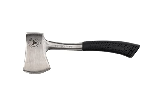 Ochsenkopf OX 270 GST-600 All-Steel Hatchet - Image 5