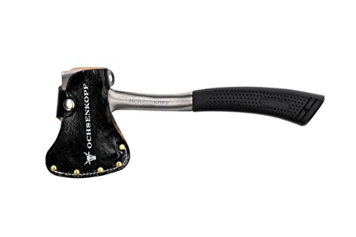 Ochsenkopf OX 270 GST-600 All-Steel Hatchet - Image 6