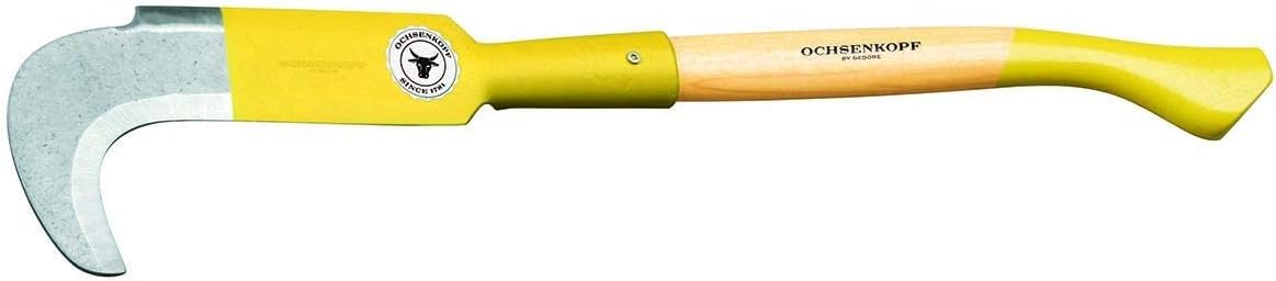 Ochsenkopf OX 70 H-0905 Slashing Hook - Image 4