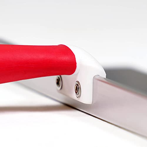 LEVEL5 Offset Knives, Stiff - Image 3