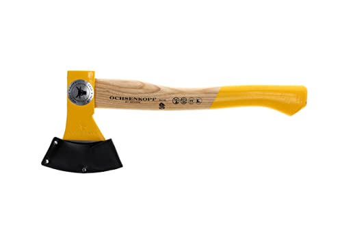 Ochsenkopf Forestry Hatchet - Image 6