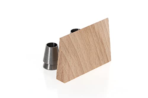 Ochsenkopf Ox Head OX E-123-0100 Fitting Set for Axes 3 Pieces - Image 3