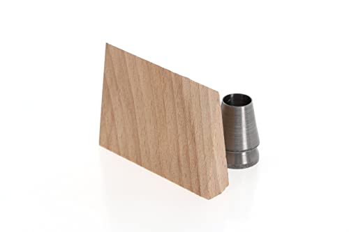 Ochsenkopf Ox Head OX E-123-0100 Fitting Set for Axes 3 Pieces - Image 4