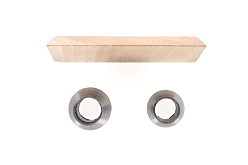 Ochsenkopf Ox Head OX E-123-0100 Fitting Set for Axes 3 Pieces - Image 5