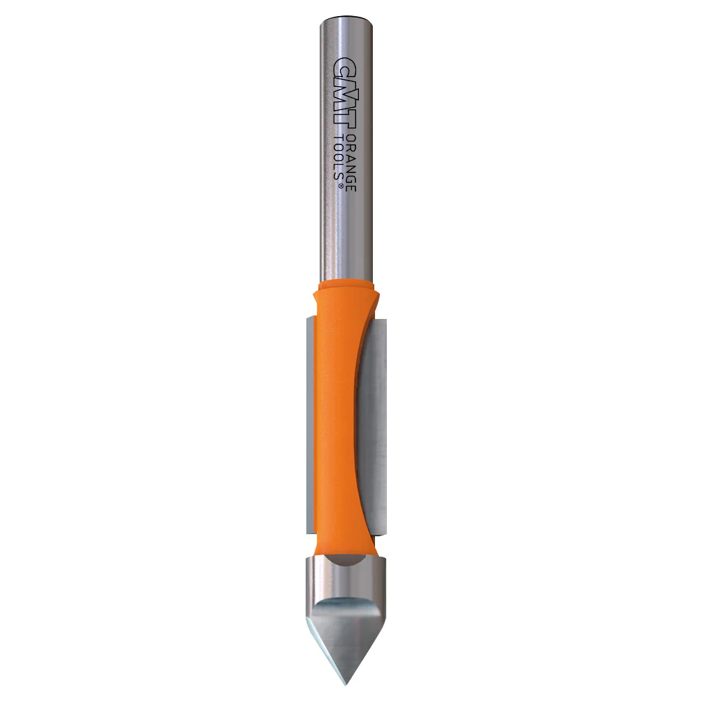 PANEL PILOT BIT 1/2''x1-1/4''x4'' S=1/2'' - Image 2