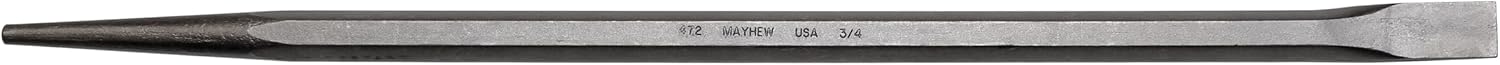 Mayhew Tools 75003 Pinch Point Bar, 24" - Image 2