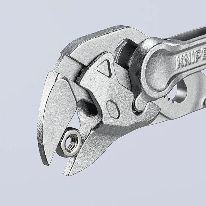 Knipex 86 04 100 Pliers Wrench XS - Image 14
