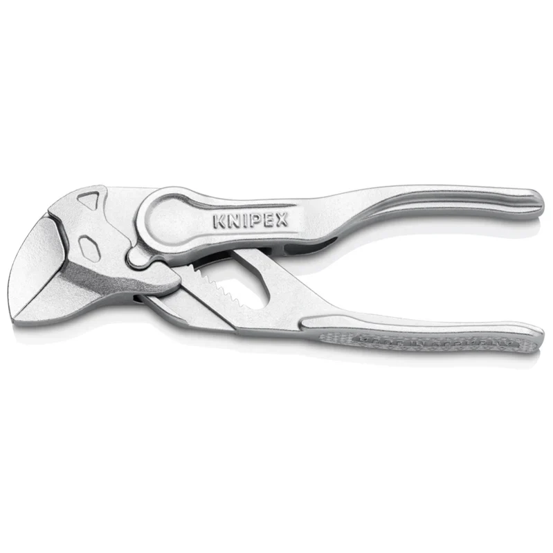 Knipex 86 04 100 Pliers Wrench XS - Image 2