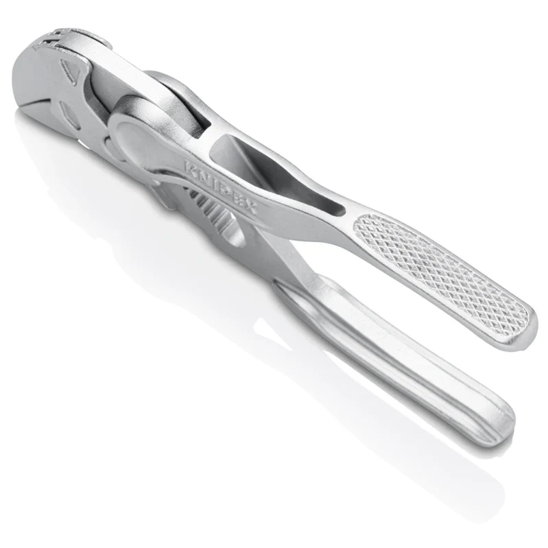 Knipex 86 04 100 Pliers Wrench XS - Image 5