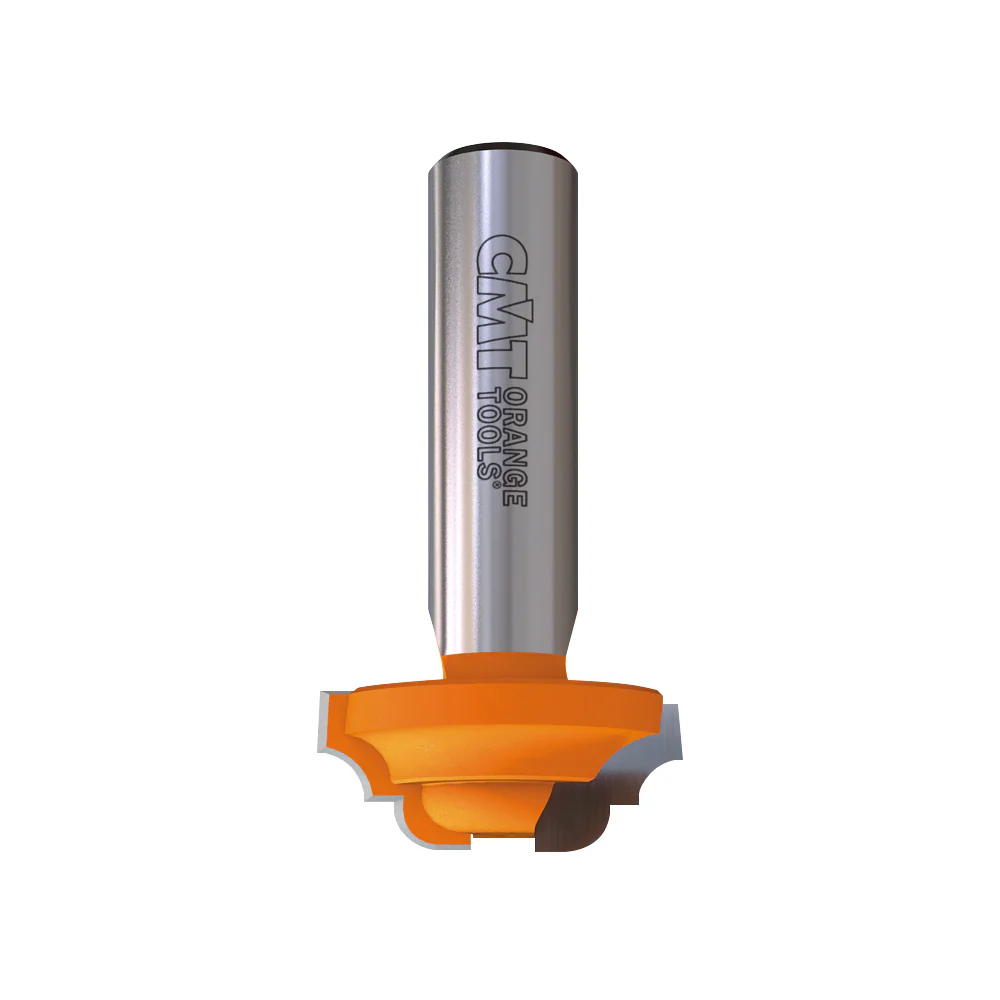 PLUNGE OGEE BIT 1-1/4''x5/32''x33/64'' S=1/2''