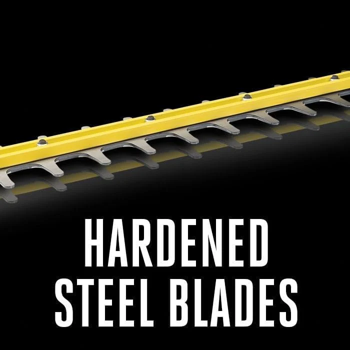 Power + Brushless Hedge Trimmer (Bare Tool) - Image 3