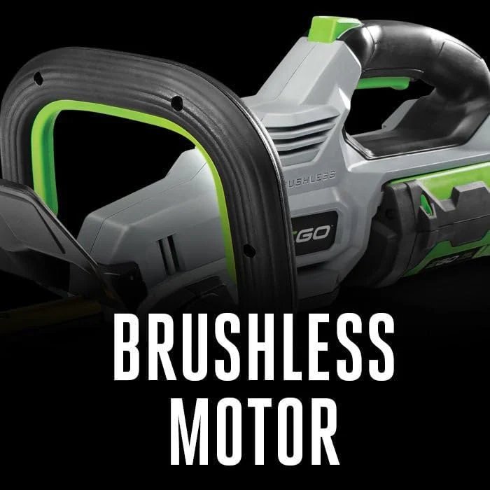 Power + Brushless Hedge Trimmer (Bare Tool) - Image 4
