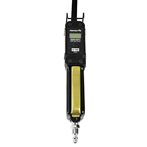 Powermate Px Heavy Duty Digital Tire Inflator - Image 10