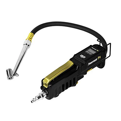 Powermate Px Heavy Duty Digital Tire Inflator - Image 3