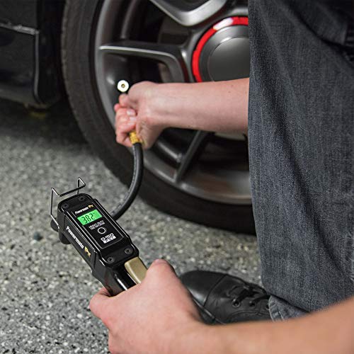 Powermate Px Heavy Duty Digital Tire Inflator - Image 6