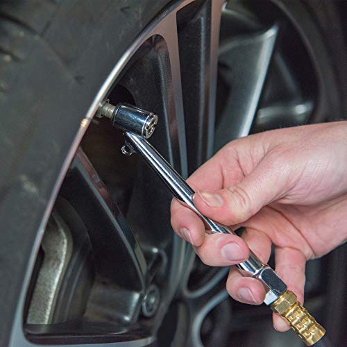 Powermate Px Heavy Duty Digital Tire Inflator - Image 8