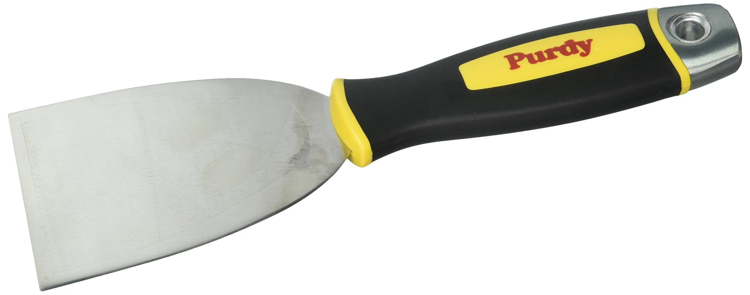 Purdy 14A900030 Premium Joint Knife with Hammerhead Flexible Angled Blade
