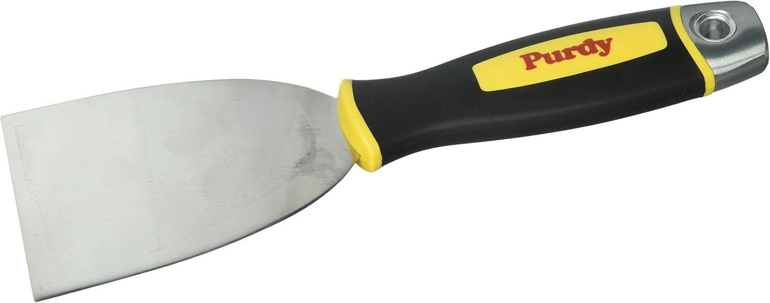 Purdy 14A900030 Premium Joint Knife with Hammerhead Flexible Angled Blade - Image 2