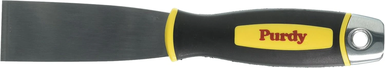 Purdy (14A900115) Premium Putty Knives & Scrapers with Hammerhead Stiff Blade - Image 2