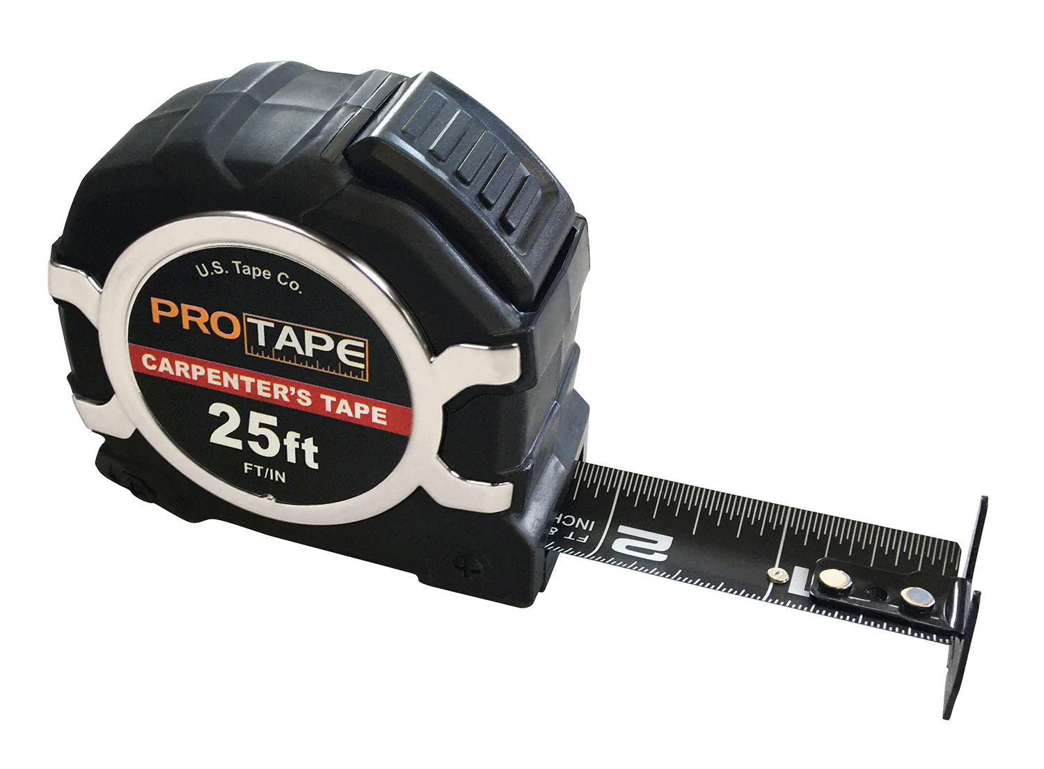 US Tape X Series ProTape Carpenter's Model 1" x 25'