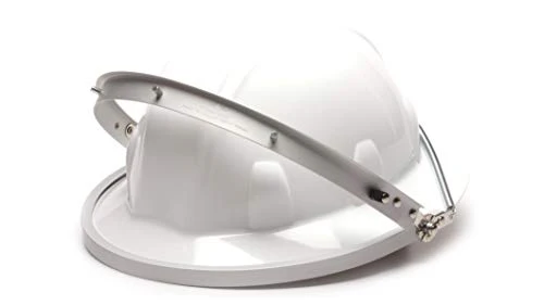 Pyramex Aluminum Full Brim Adapter - Image 5