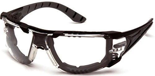 Pyramex Endeavor Plus Durable Safety Glasses - Image 5