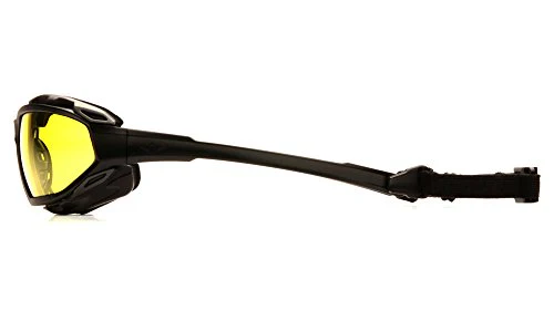 Pyramex Highlander Plus Safety Goggles - Image 5