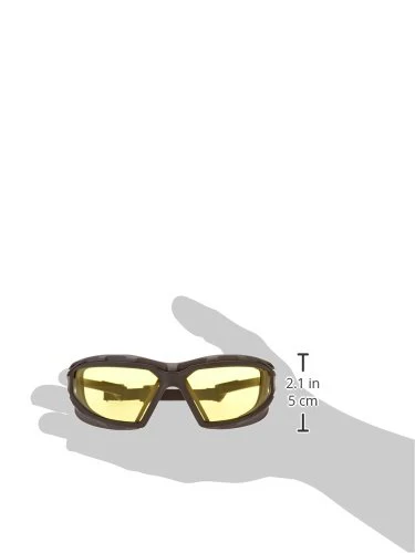 Pyramex Highlander Plus Safety Goggles - Image 6