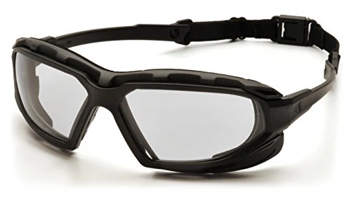 Pyramex Highlander Plus Safety Goggles - Image 7