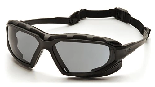 Pyramex Highlander Plus Safety Goggles - Image 9